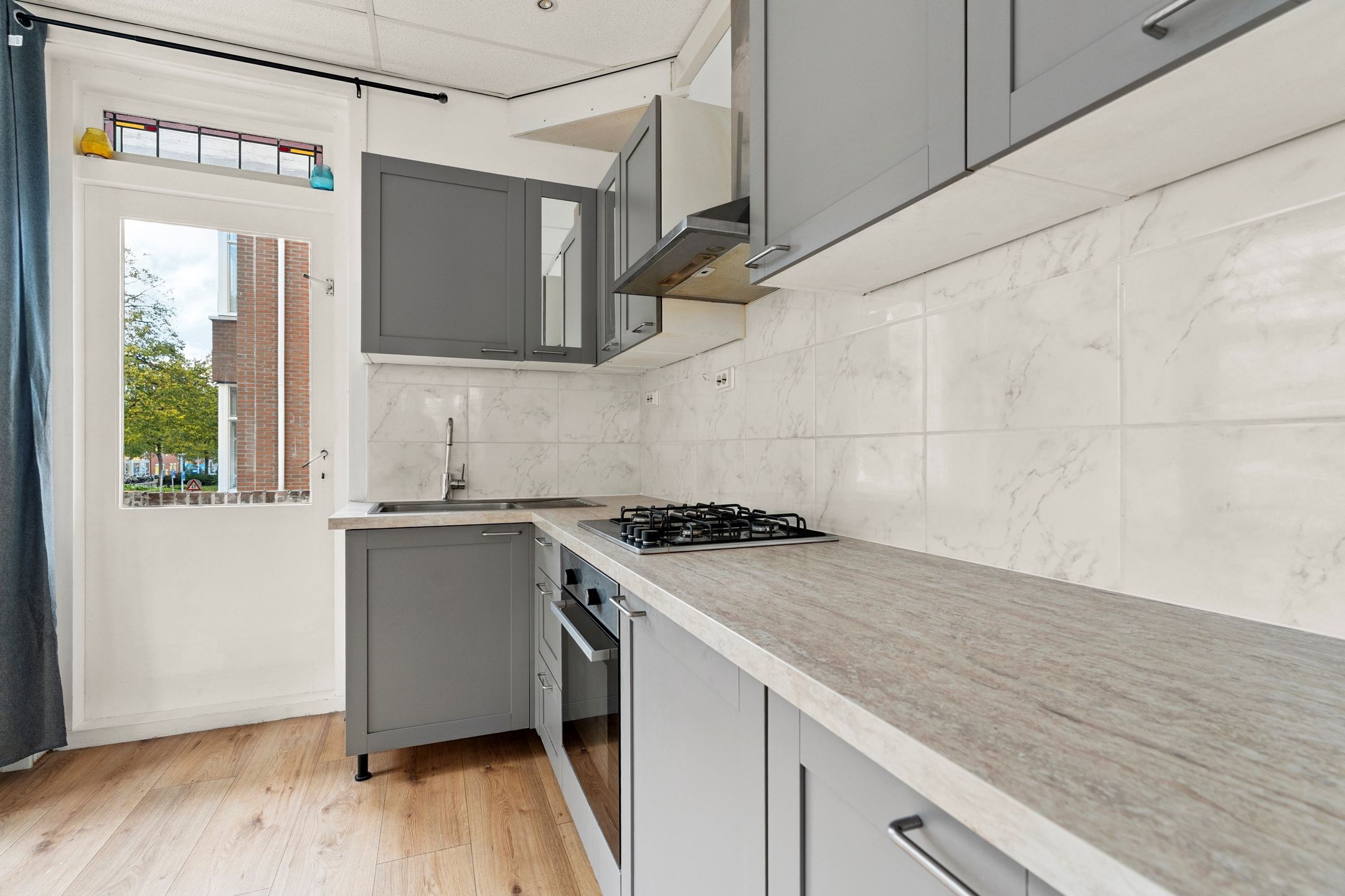 Photo 15 of Jan van der Heijdenstraat 74