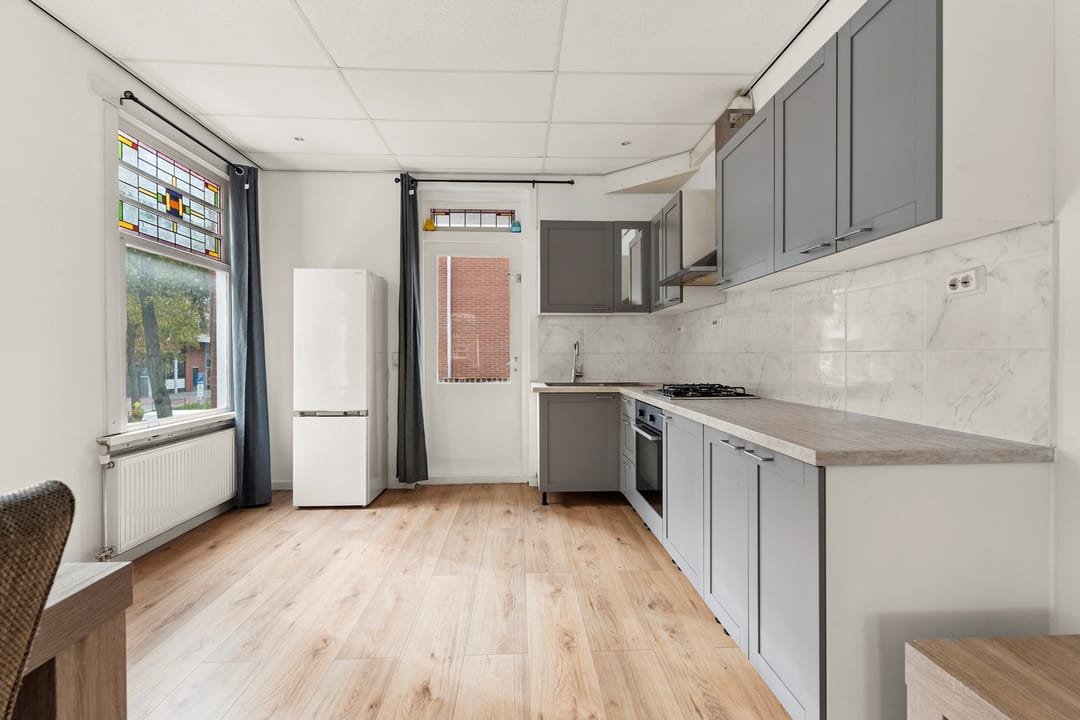 Photo 16 of Jan van der Heijdenstraat 74