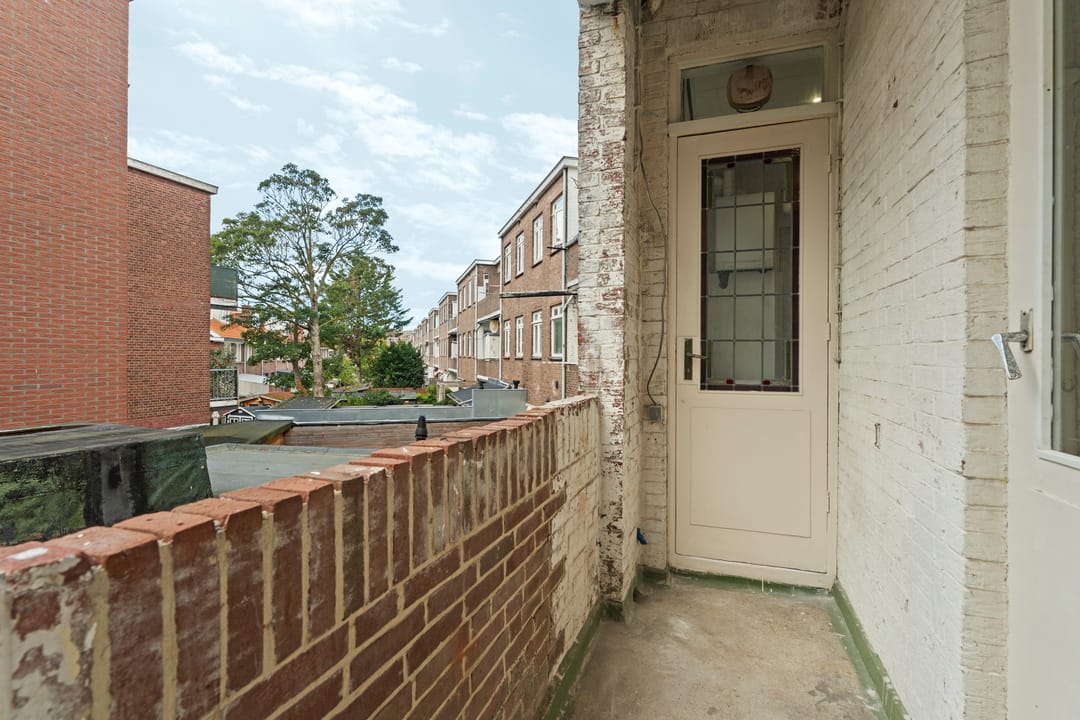 Photo 17 of Jan van der Heijdenstraat 74