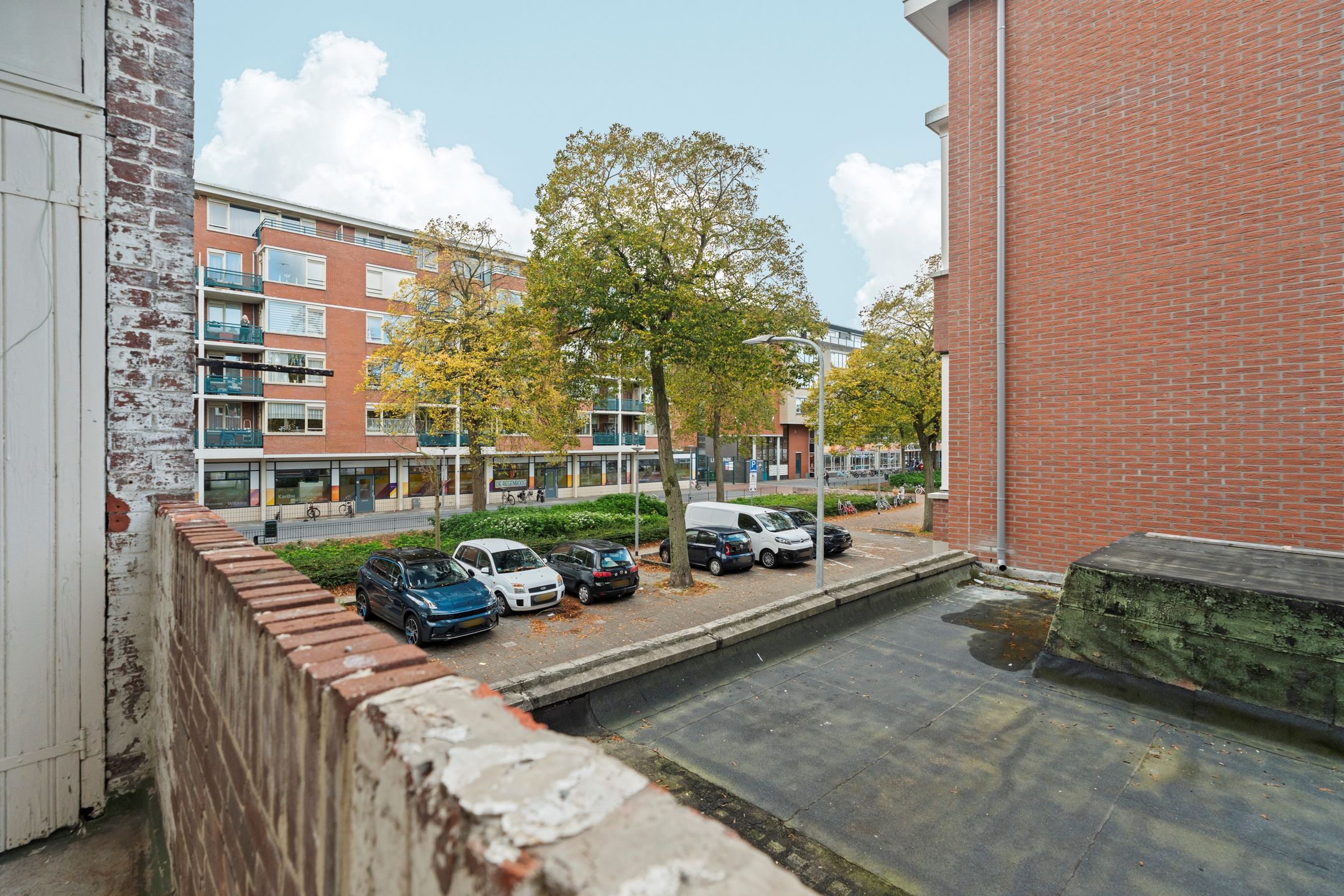 Photo 18 of Jan van der Heijdenstraat 74