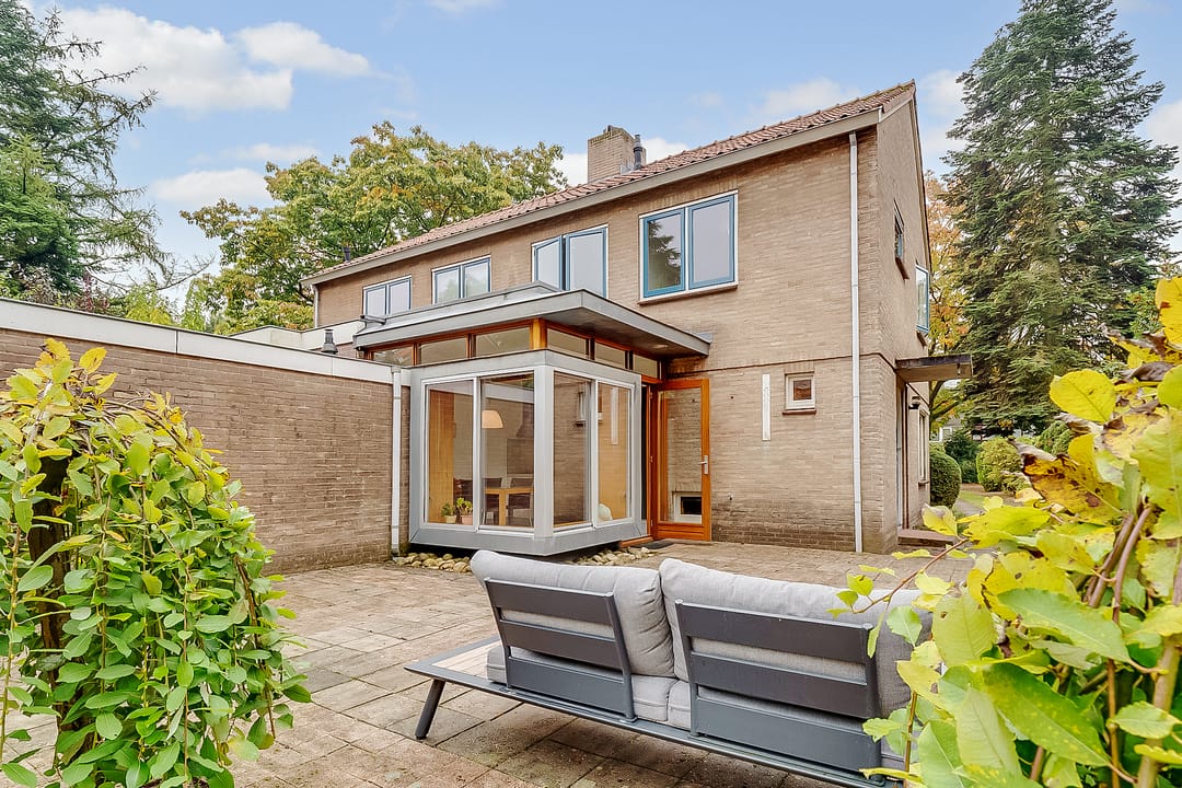 Foto 2 van Eikenlaan 5