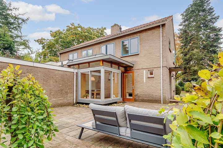 Foto 2 van Eikenlaan 5