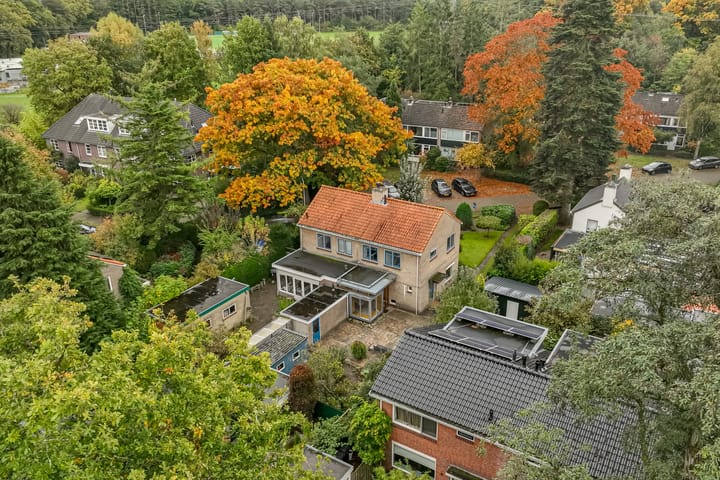 Foto 3 van Eikenlaan 5