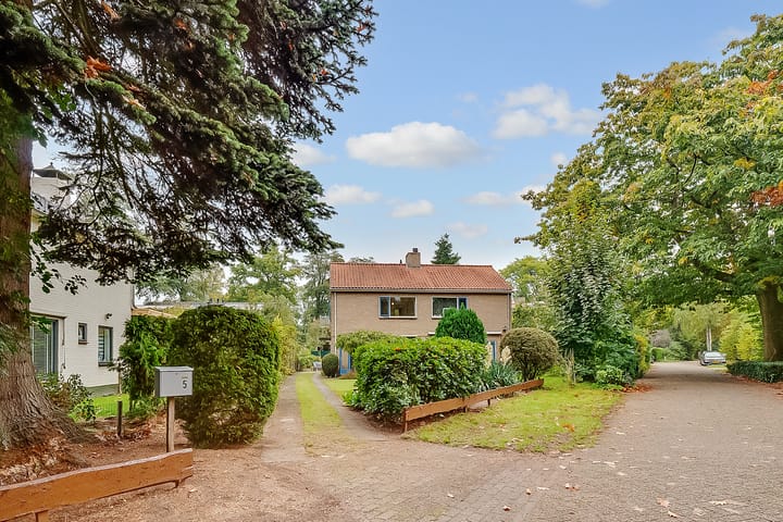 Foto 4 van Eikenlaan 5