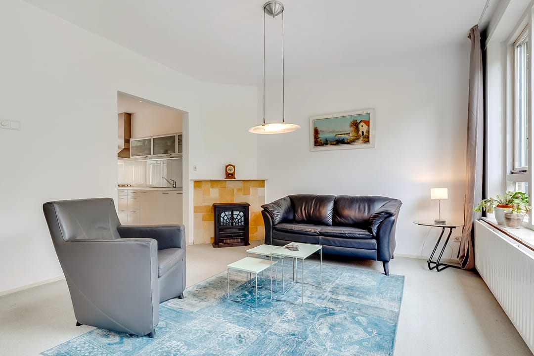 Foto 11 van Eikenlaan 5