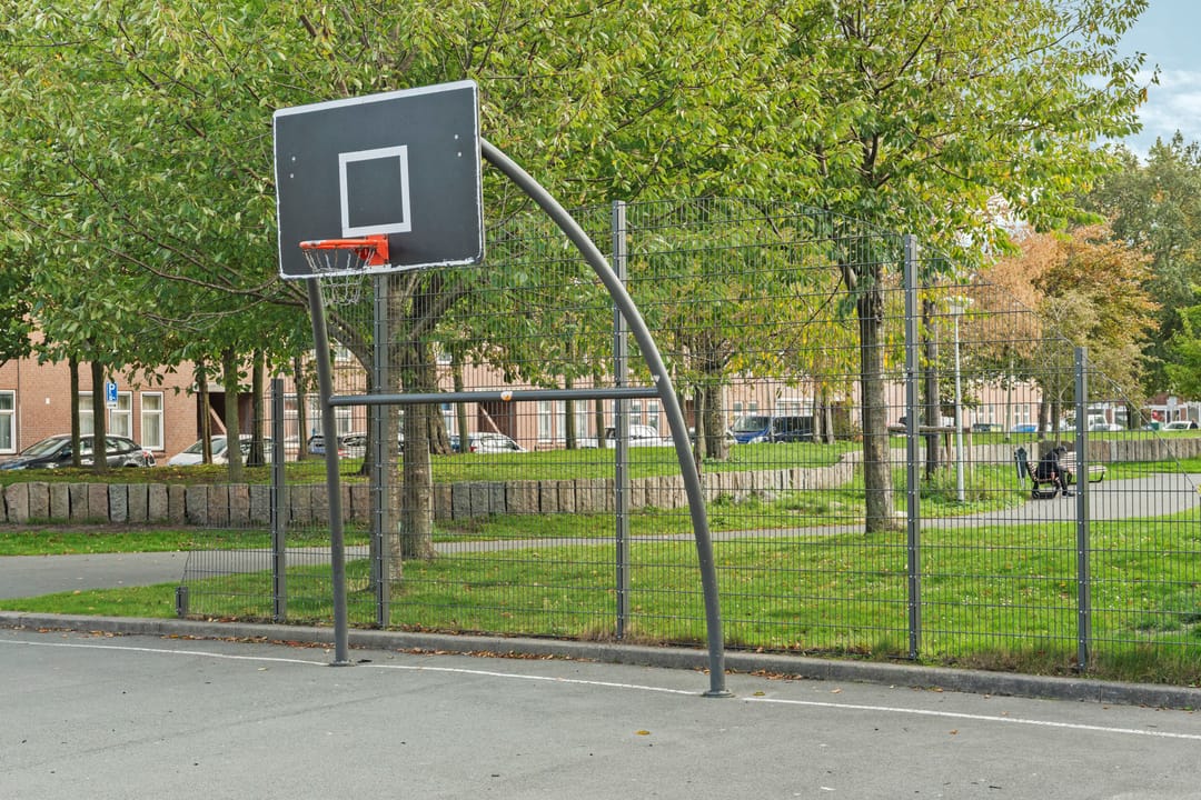 Photo 28 of Jan van der Heijdenstraat 74