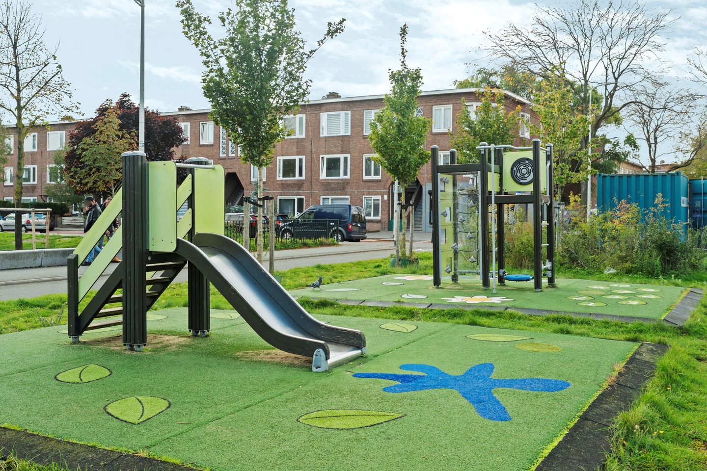 Photo 29 of Jan van der Heijdenstraat 74