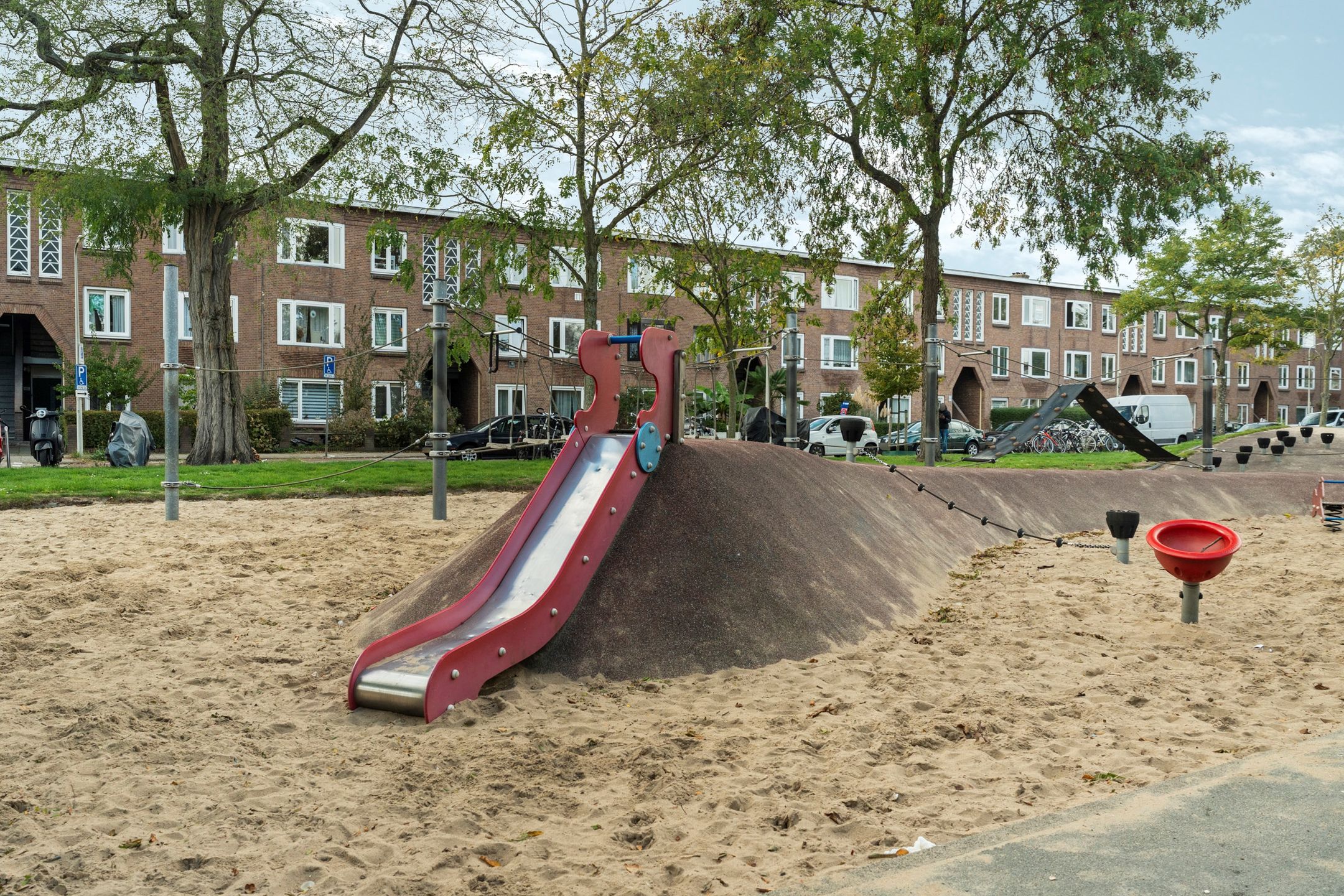 Photo 30 of Jan van der Heijdenstraat 74