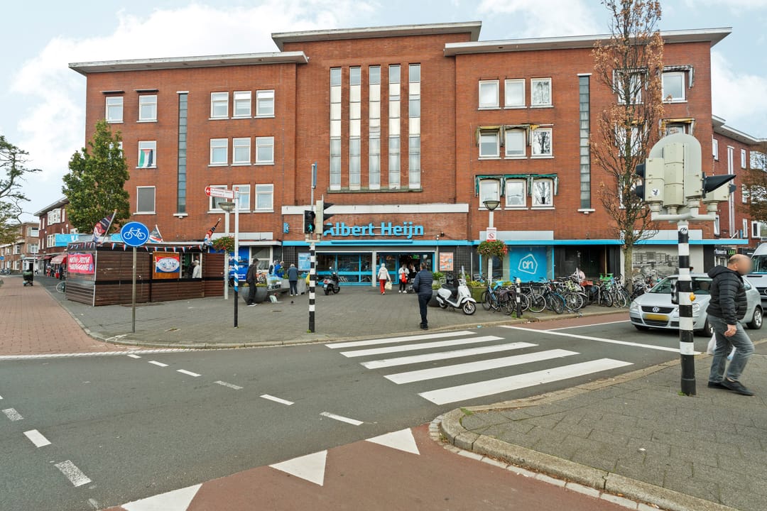 Photo 31 of Jan van der Heijdenstraat 74