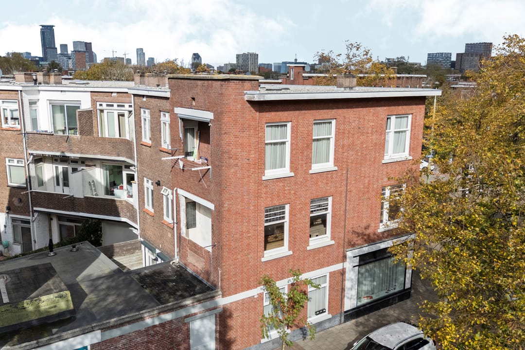 Photo 32 of Jan van der Heijdenstraat 74