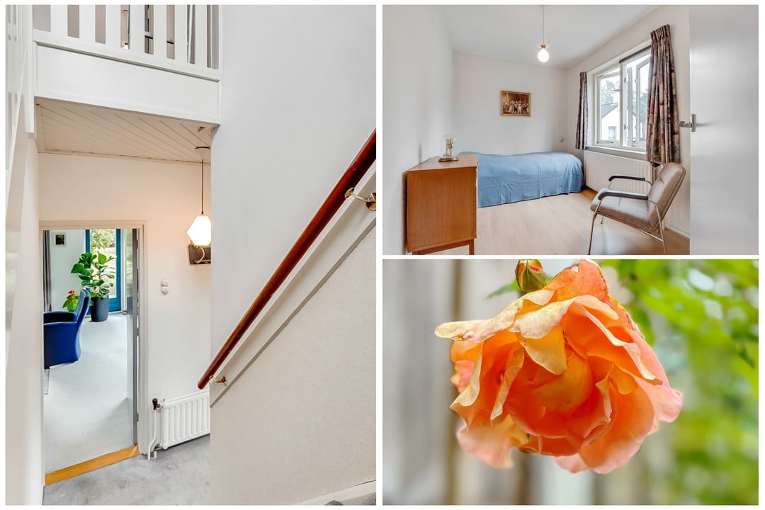 Foto 26 van Eikenlaan 5