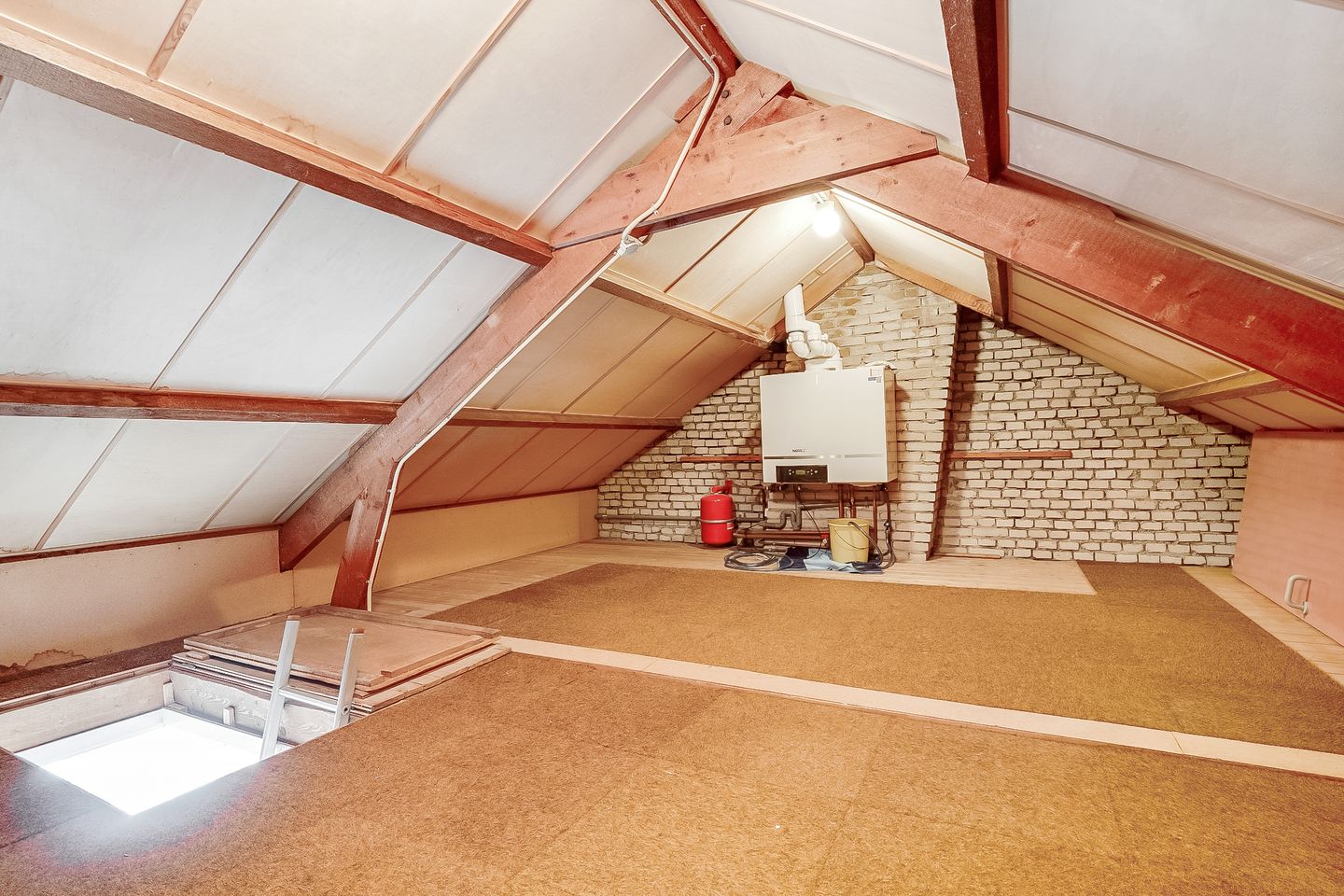 Foto 35 van Eikenlaan 5