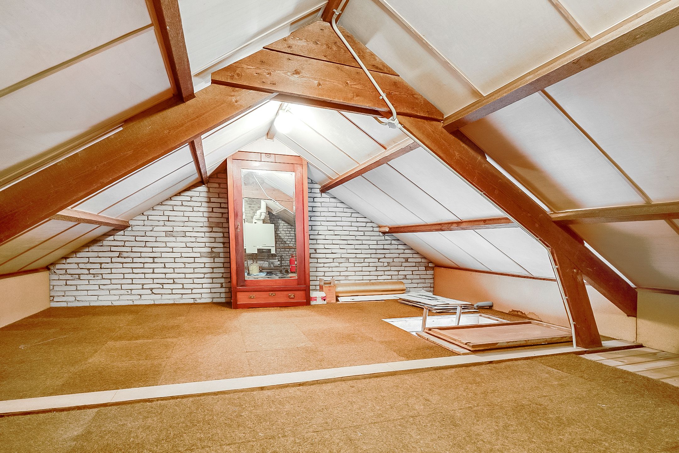 Foto 36 van Eikenlaan 5