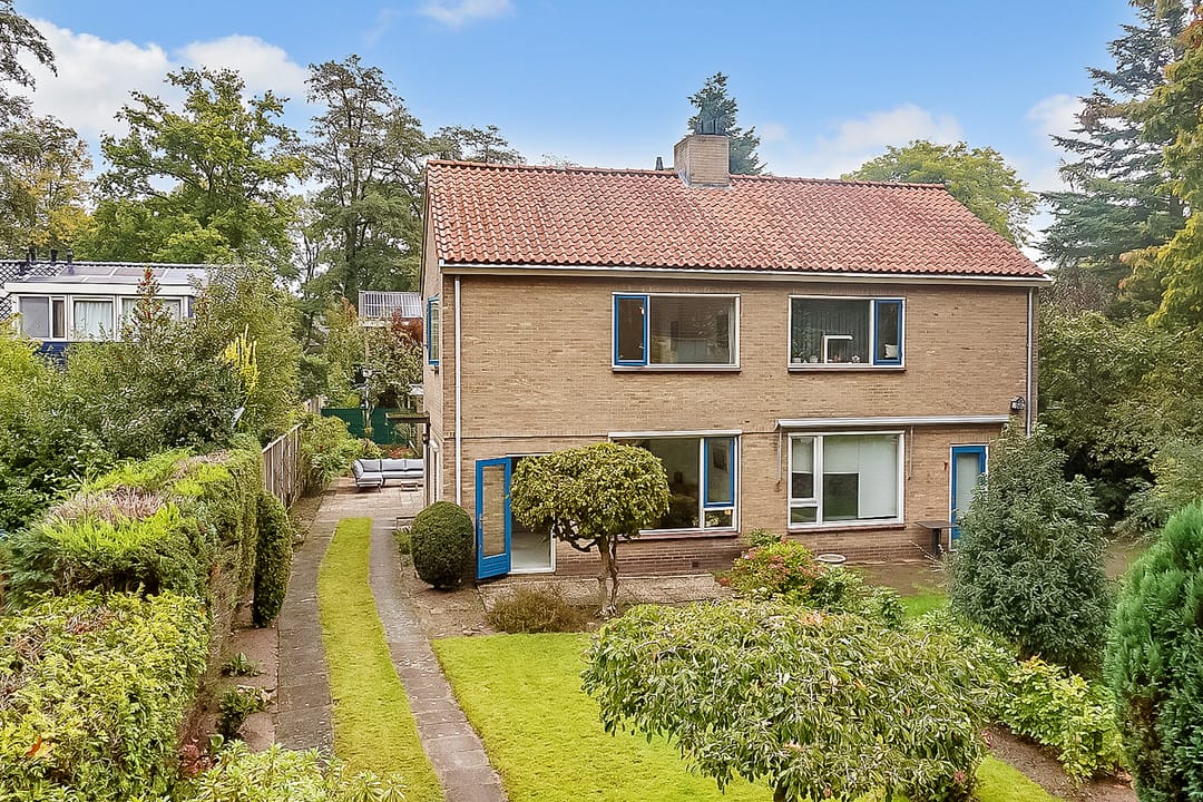 Foto 37 van Eikenlaan 5