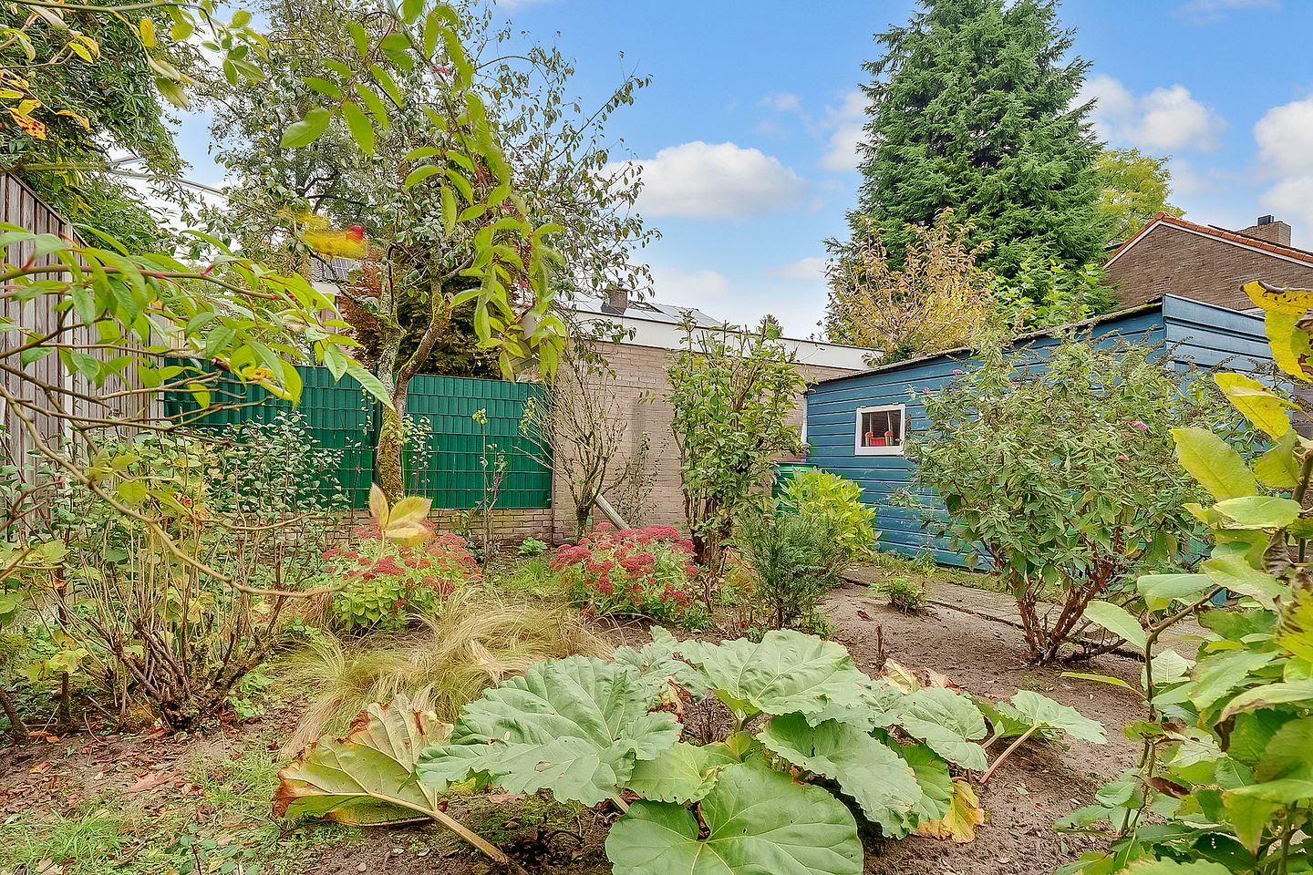 Foto 40 van Eikenlaan 5