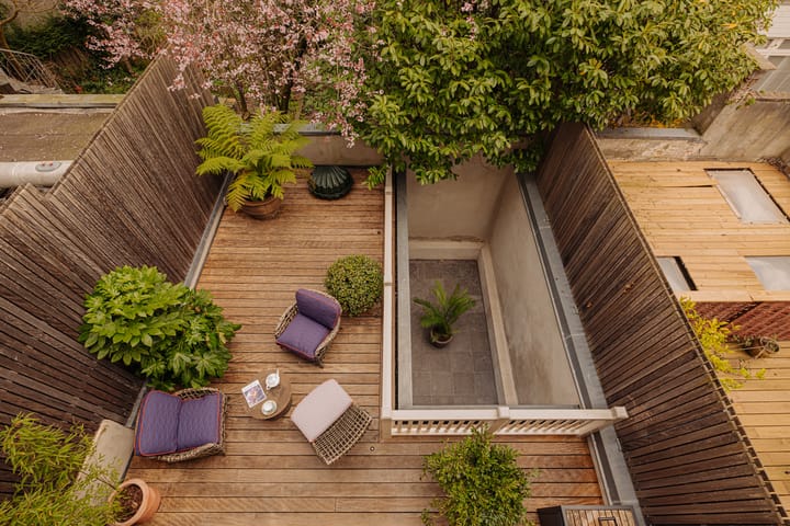 Foto 70 van Prinsengracht 655-B