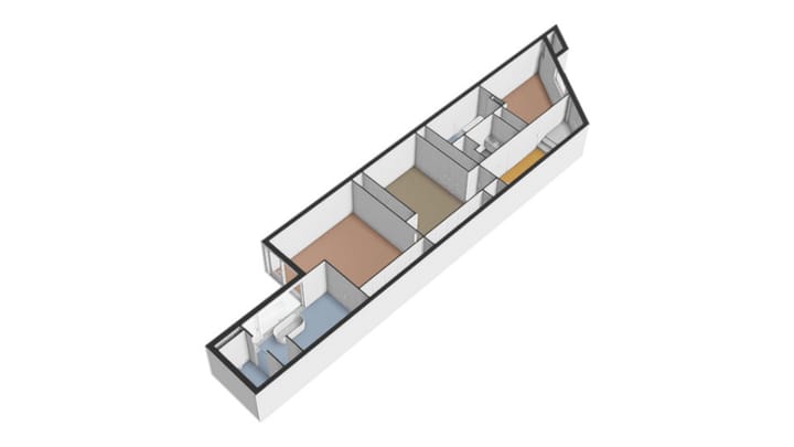 Foto 81 van Prinsengracht 655-B