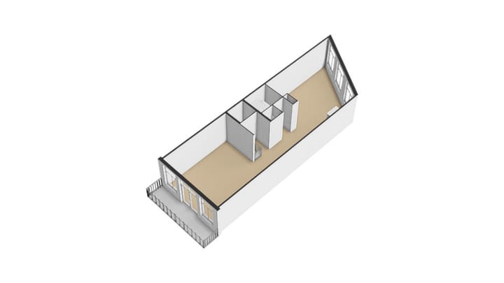 Foto 83 van Prinsengracht 655-B