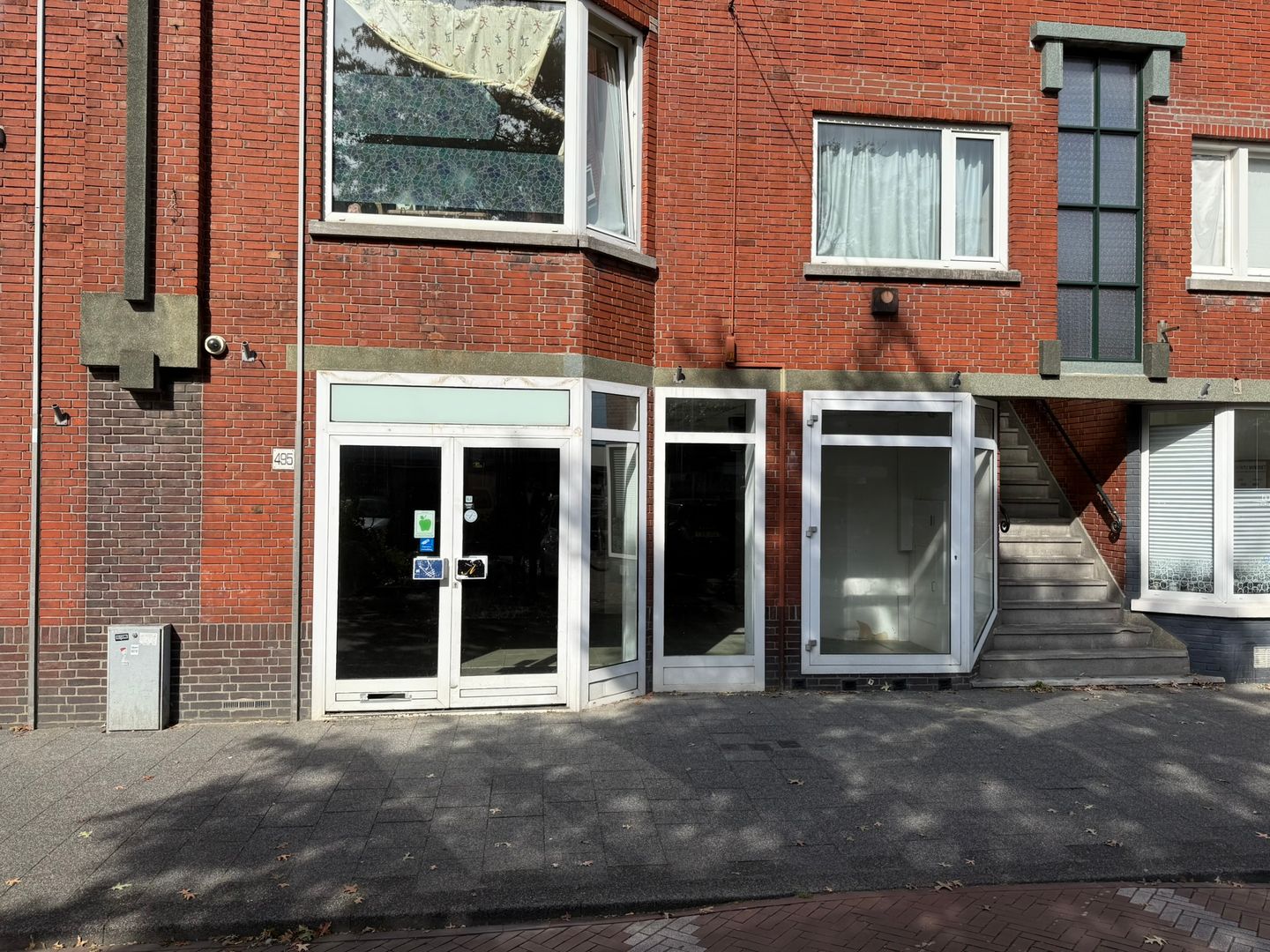 View photo 2 of Vlierboomstraat 495