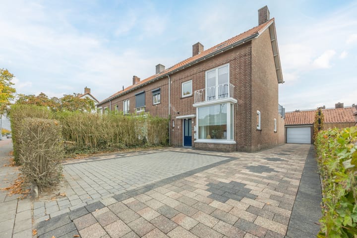 Photo 2 of Leenderweg 347-A