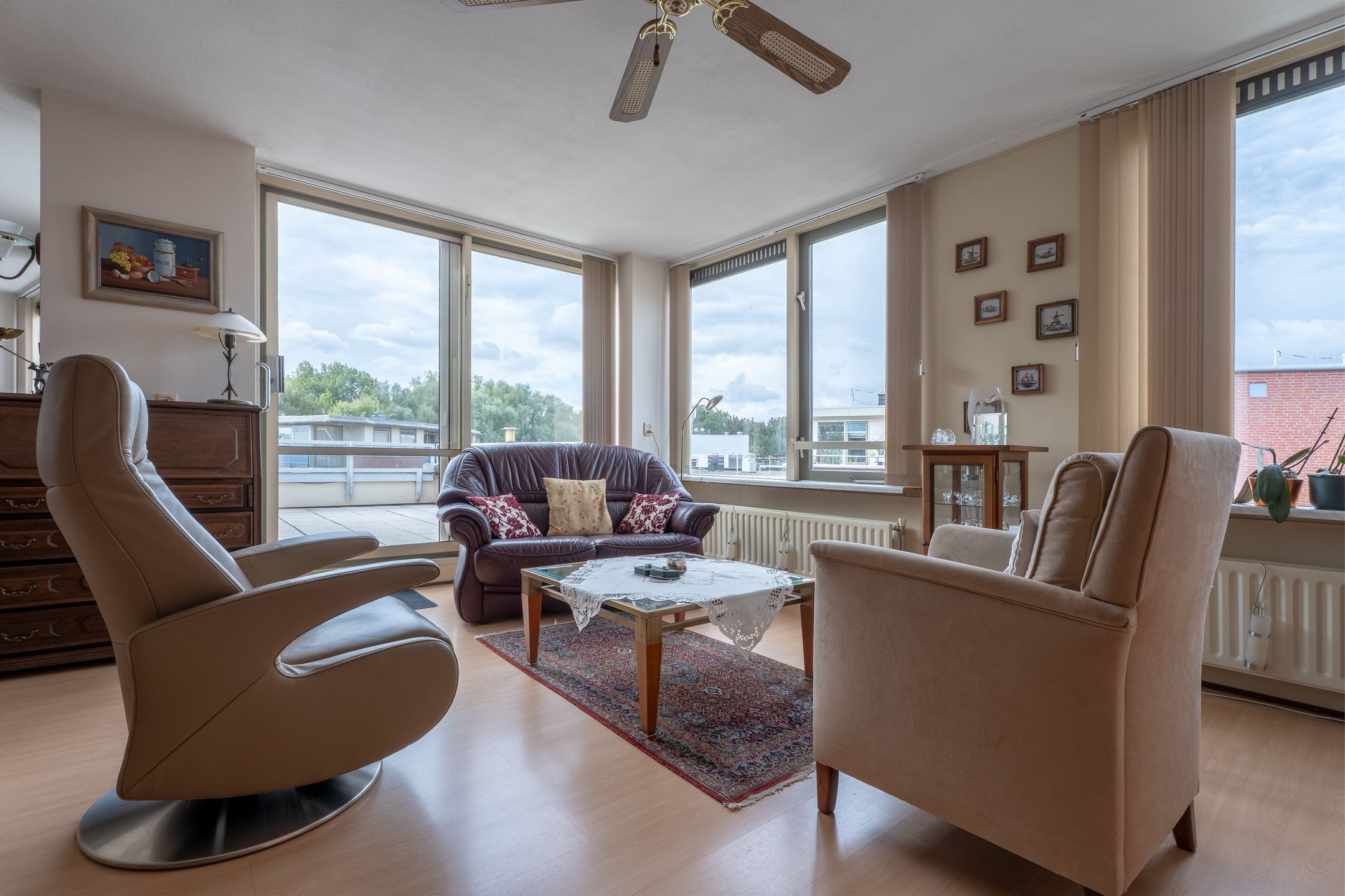 Foto 3 van Muiderslotpad 98