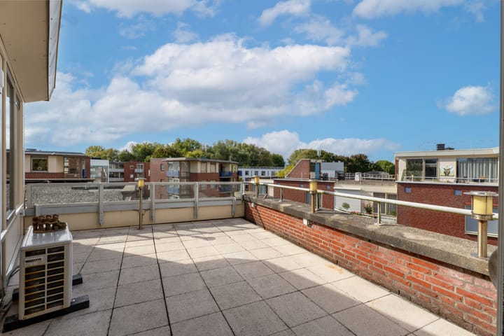 Foto 4 van Muiderslotpad 98