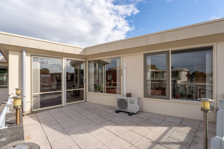 Foto 5 van Muiderslotpad 98