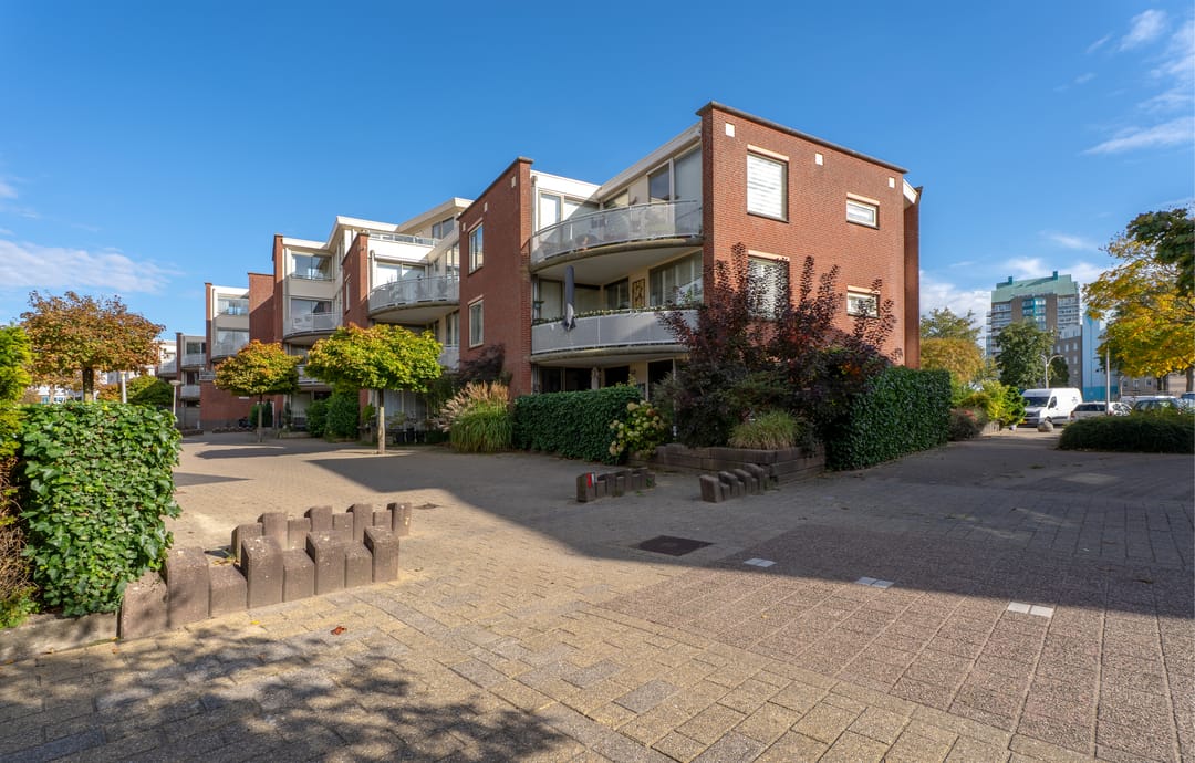 Foto 7 van Muiderslotpad 98