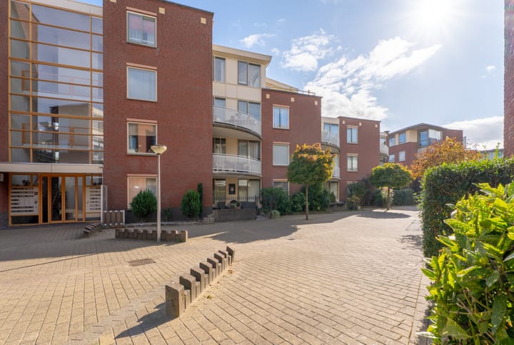 Foto 8 van Muiderslotpad 98