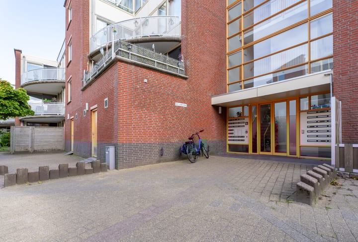 Foto 9 van Muiderslotpad 98