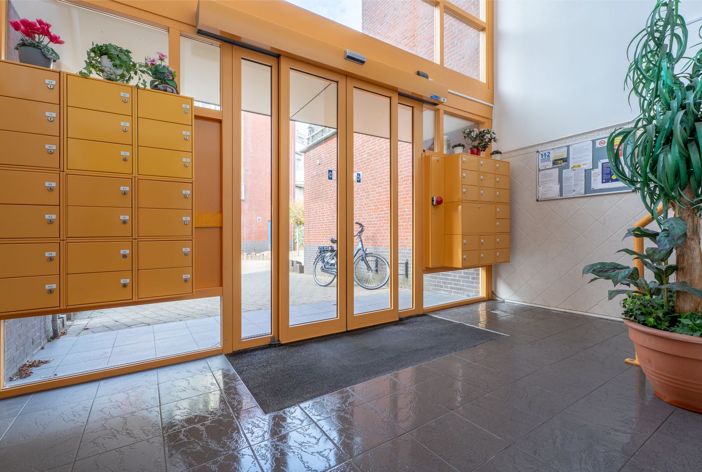 Foto 10 van Muiderslotpad 98