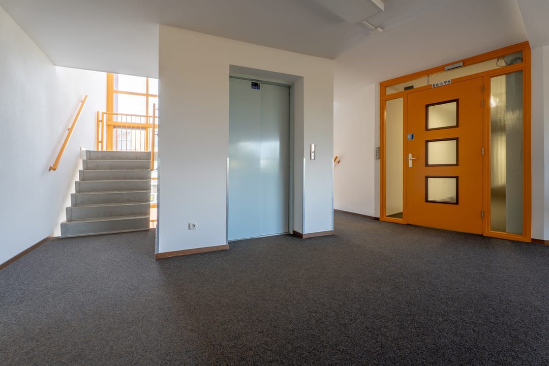 Foto 11 van Muiderslotpad 98