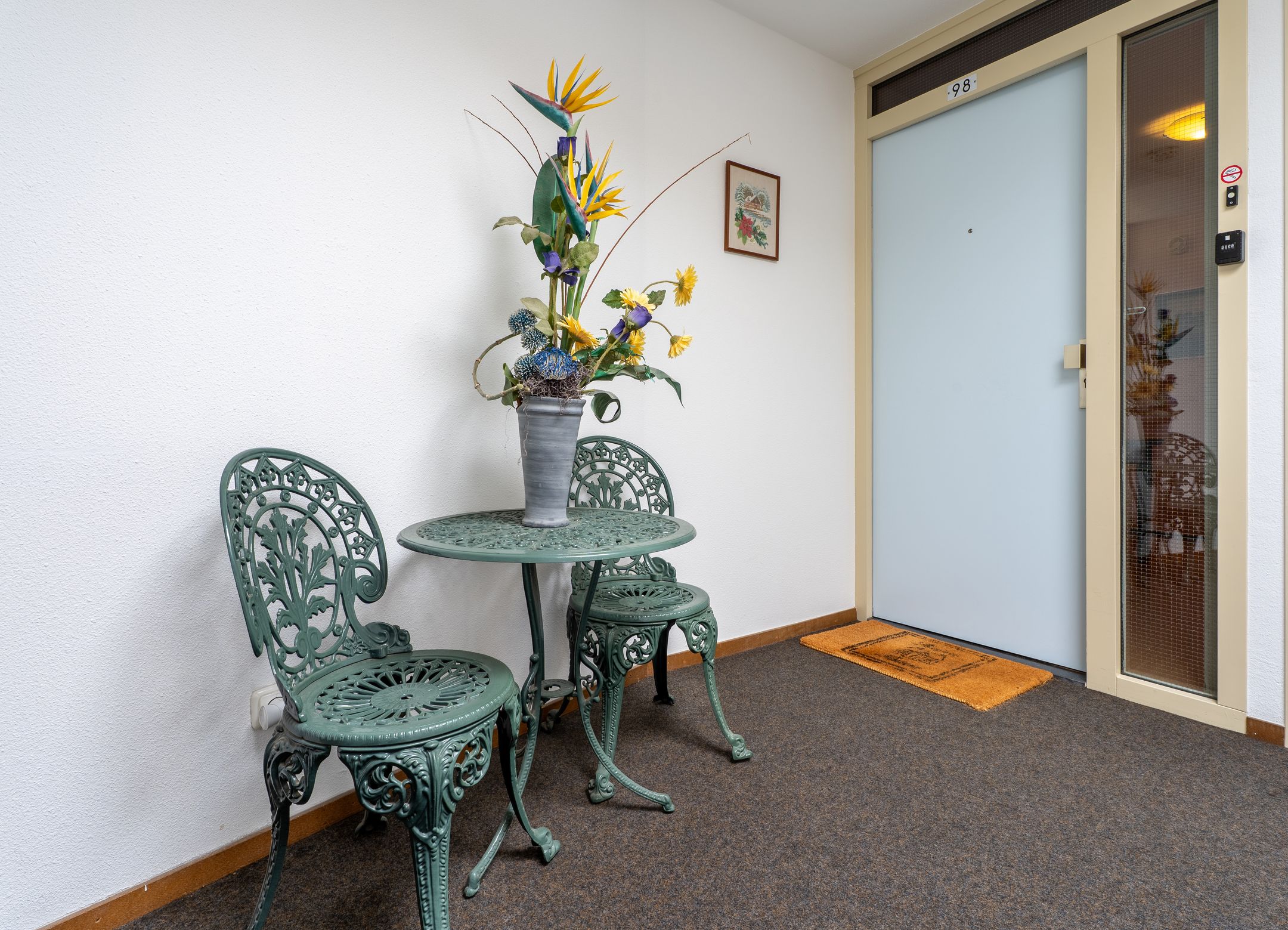 Foto 12 van Muiderslotpad 98