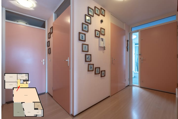 Foto 13 van Muiderslotpad 98