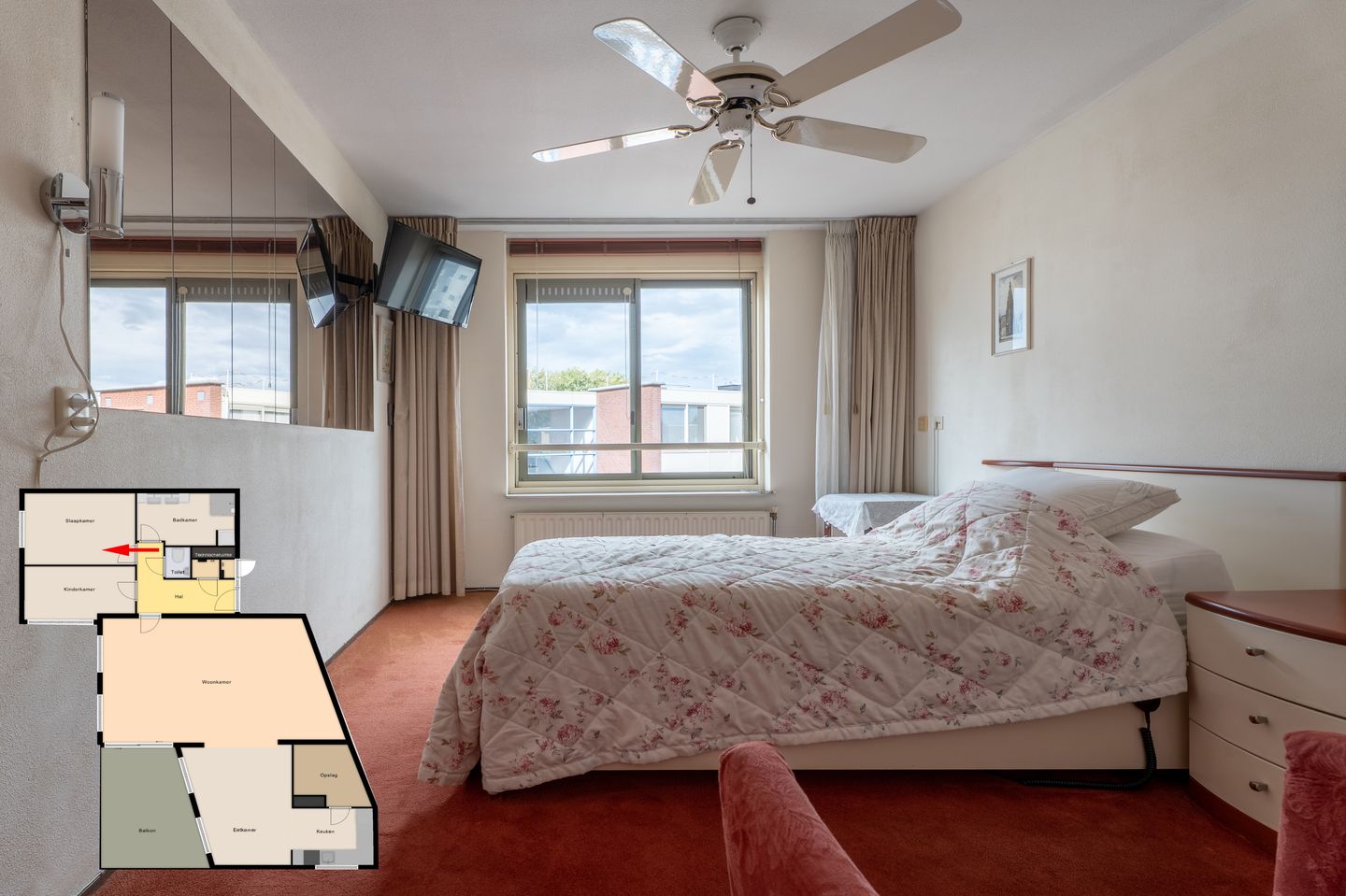 Foto 20 van Muiderslotpad 98