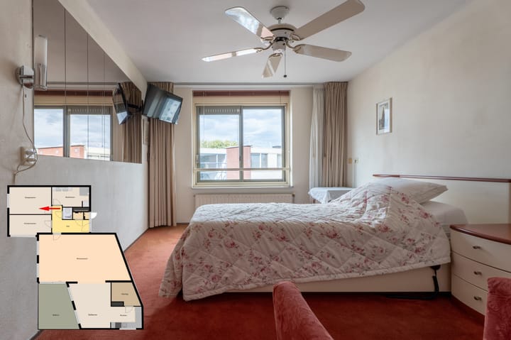 Foto 20 van Muiderslotpad 98