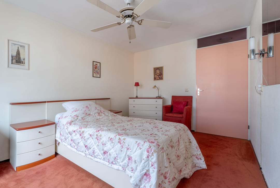 Foto 22 van Muiderslotpad 98