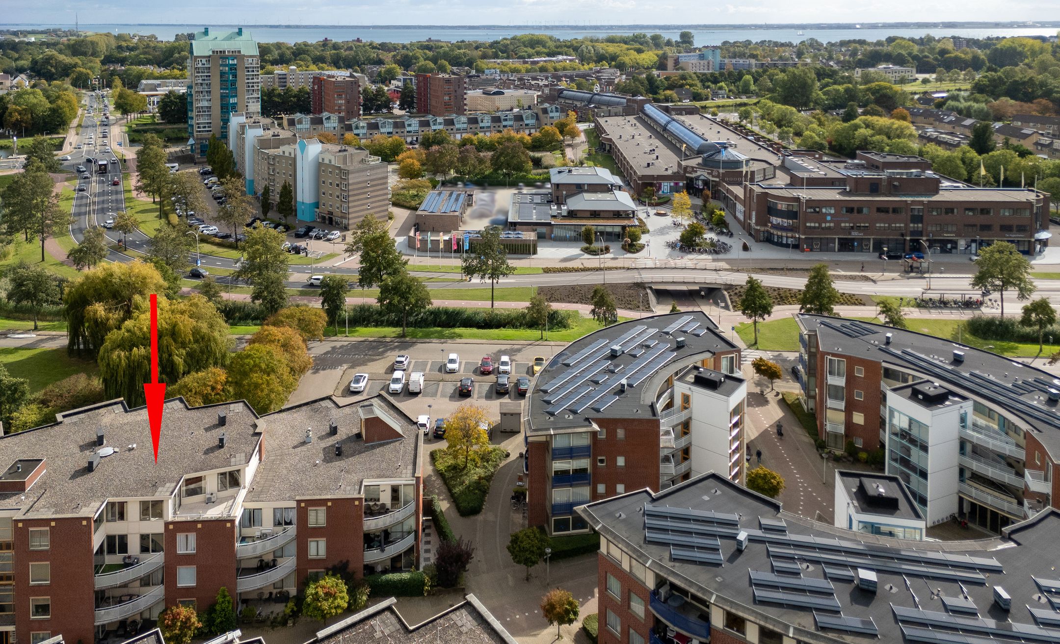 Foto 6 van Muiderslotpad 98