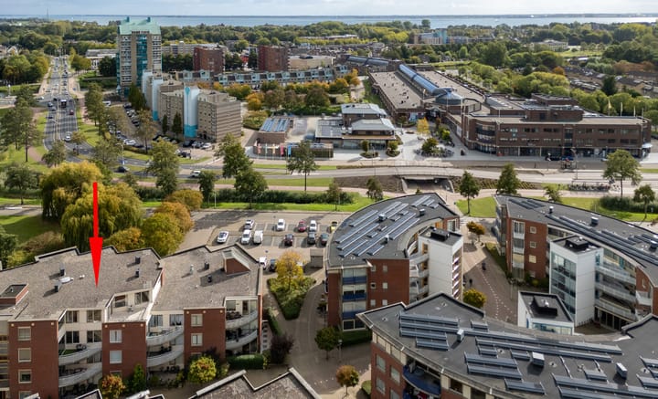 Foto 6 van Muiderslotpad 98