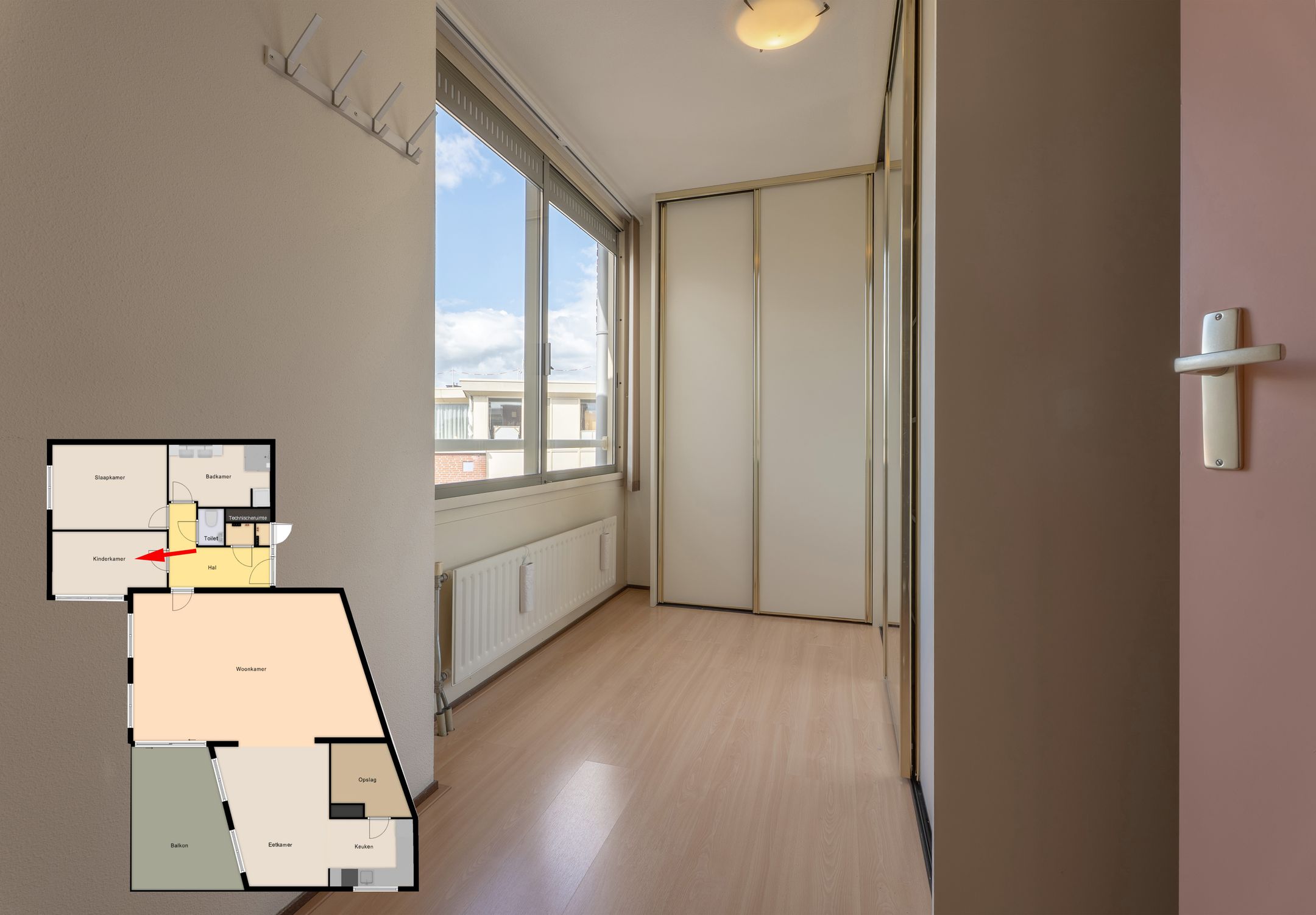 Foto 24 van Muiderslotpad 98