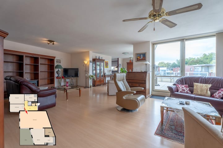 Foto 26 van Muiderslotpad 98