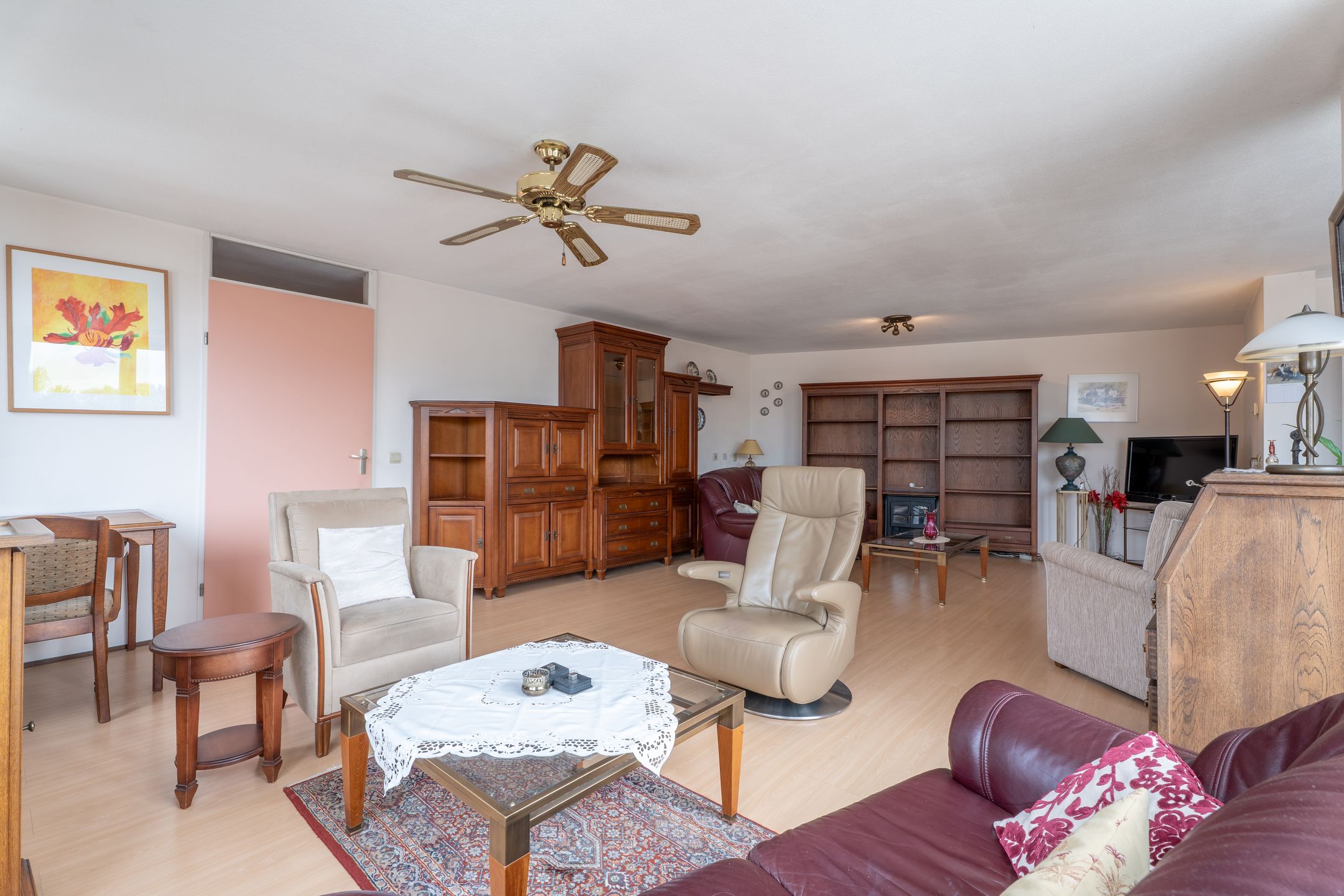 Foto 27 van Muiderslotpad 98