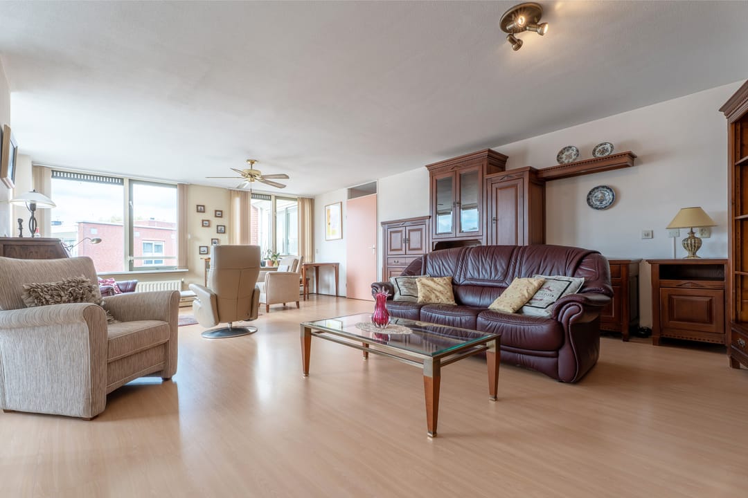 Foto 28 van Muiderslotpad 98