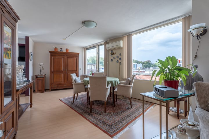 Foto 32 van Muiderslotpad 98