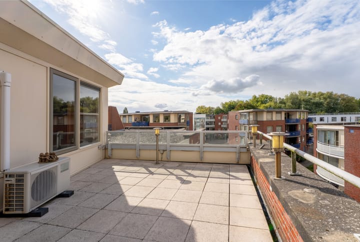 Foto 38 van Muiderslotpad 98