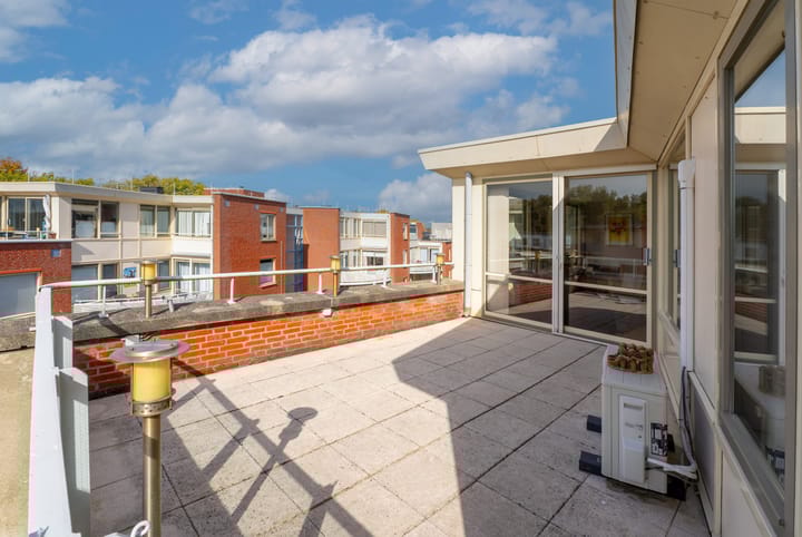 Foto 39 van Muiderslotpad 98