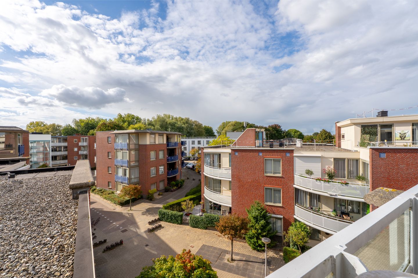 Foto 40 van Muiderslotpad 98