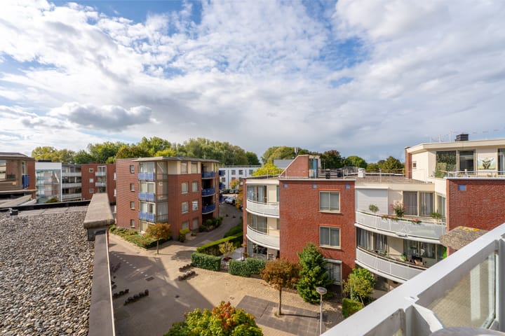 Foto 40 van Muiderslotpad 98