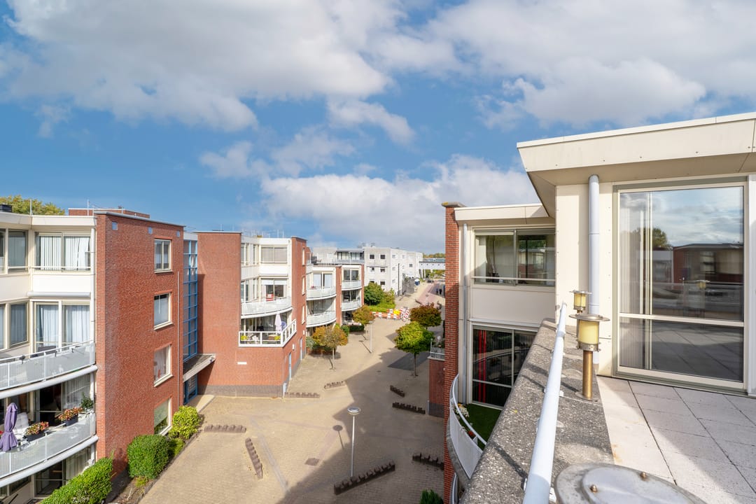 Foto 41 van Muiderslotpad 98