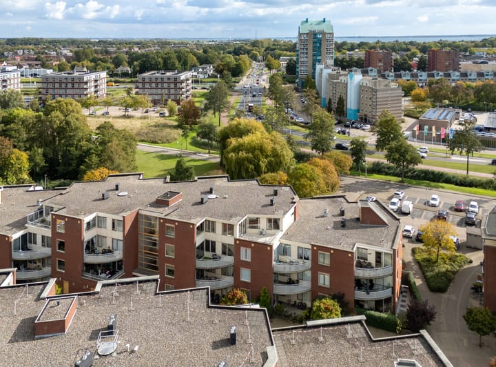 Foto 42 van Muiderslotpad 98